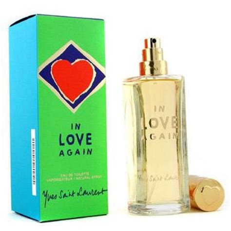 in love again perfume|yves saint laurent perfume instagram.